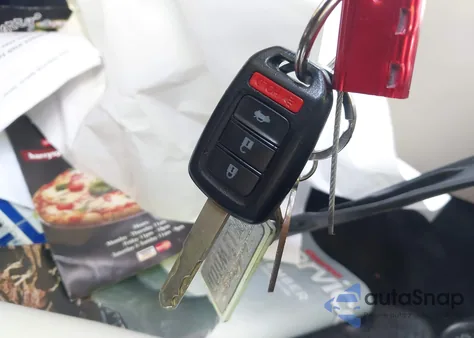 2017 Honda Accord Lx from USA, damaged, VIN 1HGCR2F3XHA169501